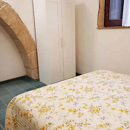 Scibona Ortigia Syracuse