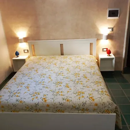 Scibona Ortigia شقة *