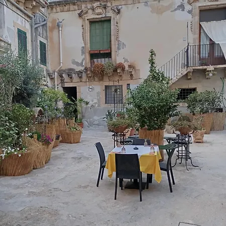 Scibona Ortigia