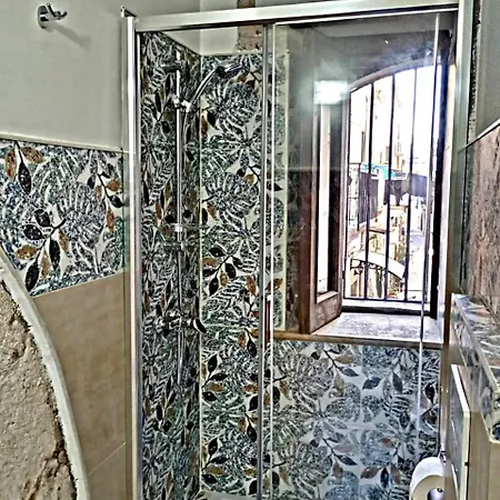 Scibona Ortigia شقة *