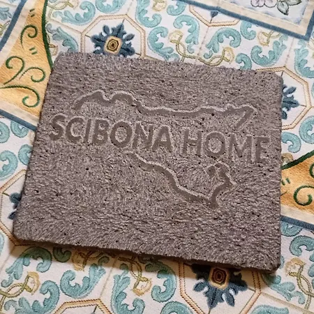 Scibona Ortigia * سيراكوزا