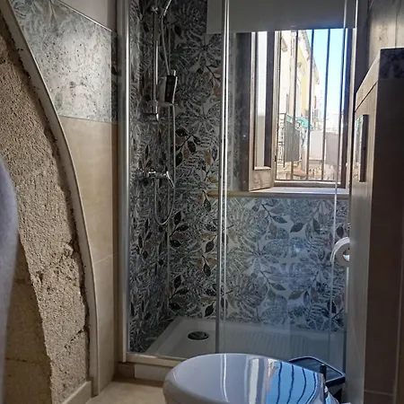 Scibona Ortigia