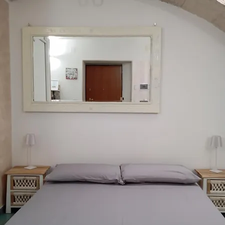 Apartment Scibona Ortigia