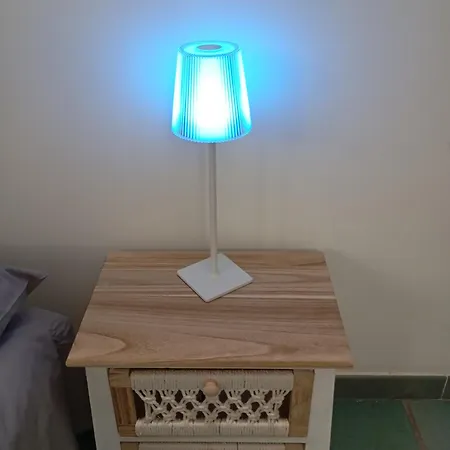 Scibona Ortigia شقة *