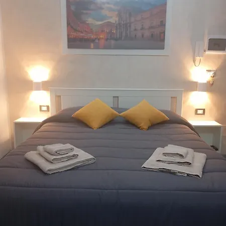 Scibona Ortigia Apartment Syracuse