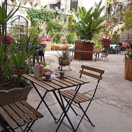 Scibona Ortigia Apartment