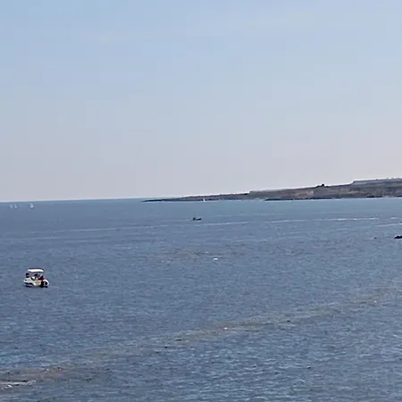 Scibona Ortigia شقة