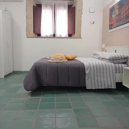 Scibona Ortigia