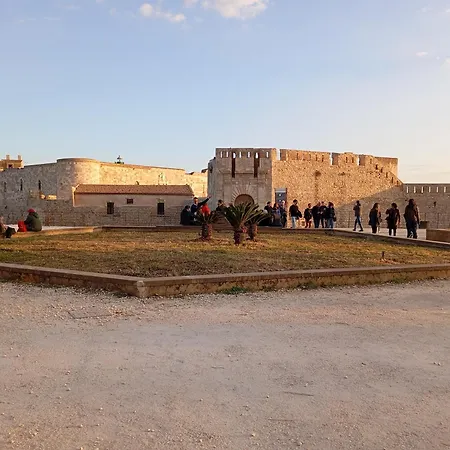 Scibona Ortigia